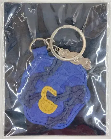 Ado [ 잔몽 ] POP-UP STORE Ado 이바라 키링