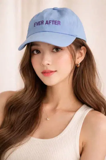 BAYSIDE 캡 MADE in usa 새상품급 미사용