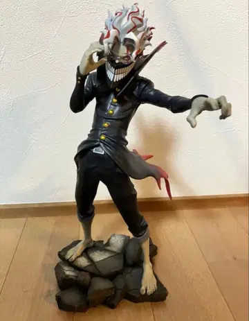 단다단 오카룬 제일복권 피규어 MASTERLIZE