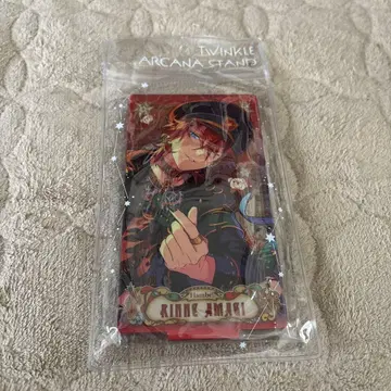 앙스타 TWINKLE ARCANASTAND Flambe! 아마기 린네