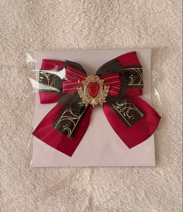 니지산지 쿠츠하 응원봉 리본