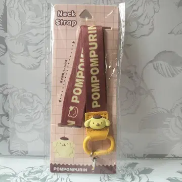 폼폼푸딩 넥스트랩