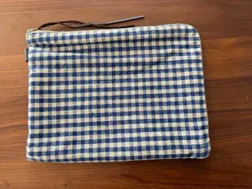 북유럽 생활 잡화점 fog linen work 백 인 백 새상품급