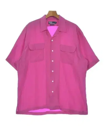 폴로 랄프 로렌 캐주얼 셔츠 남성용