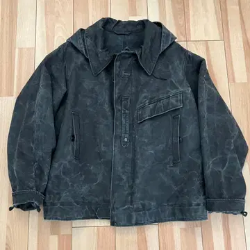 소련군 탱커 자켓