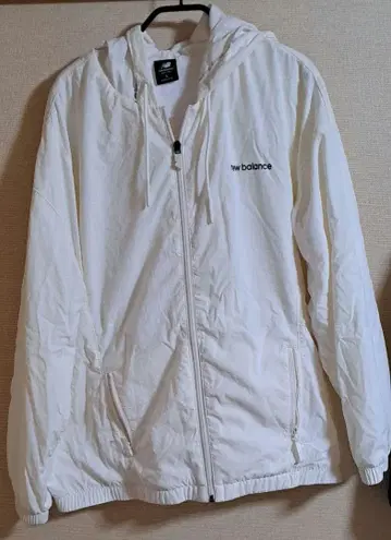 new balance 자켓