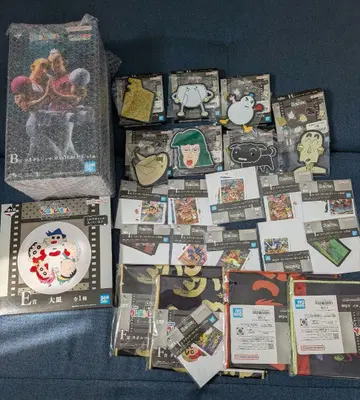 마카오와 조마 제일복권 추억의 시네마 덤 다수