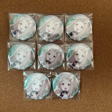 학마스 시노자와 히로 캔뱃지 하츠보시 음악제