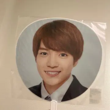 니시하타 다이고 부채 아오하루