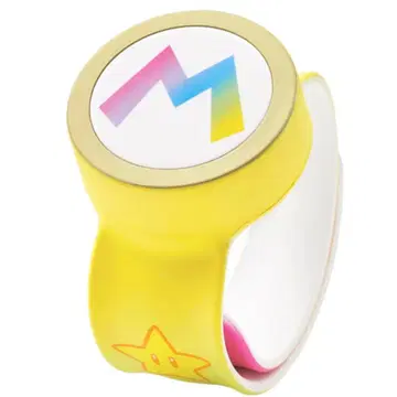 당일 발송 5주년 기념 파워업 밴드 USJ 유니버셜 닌텐도