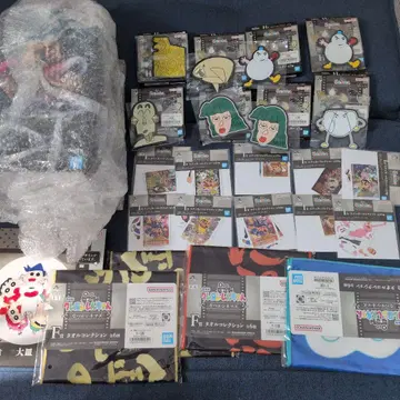 마카오와 조마 제일복권