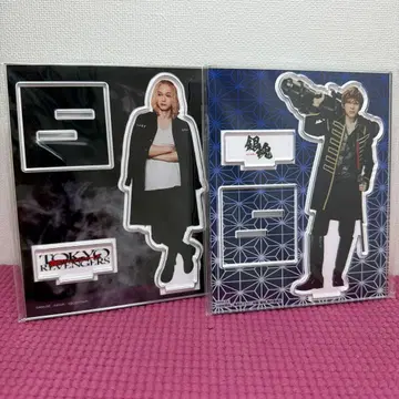 요시자와 료 15th 아크릴 스탠드 세트 은혼 도쿄 리벤저스