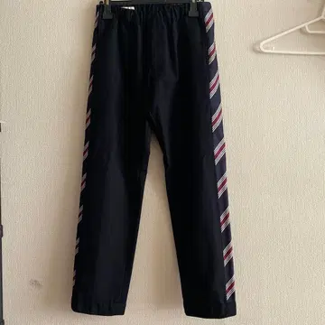 dries van noten 드리스 반 노튼 슬랙스