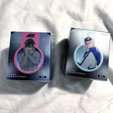 [ 새상품 ] 에이리언 스테이지 이어폰 케이스 IVAN TILL