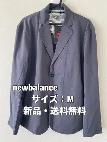 새상품 무료배송 new balance(뉴발란스) 테일러드 자켓