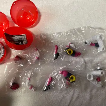 HUNTER x HUNTER 스와라세타이 리얼 히소카