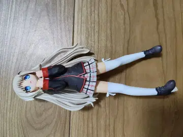 리틀 버스터즈! 노미 쿠드리야프카 1/8 스케일 피규어