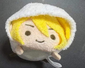 갇혀버린 파르마 카프코롱 아오이 마스코트