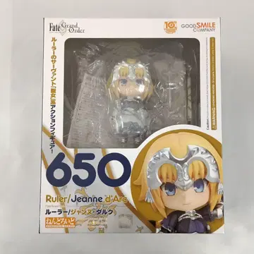 넨도로이드 룰러/잔 다르크 [ Fate/Grand Order ]