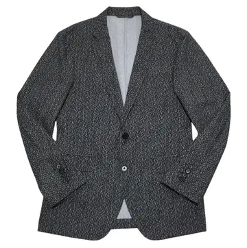 JOSEPH HOMME 조셉옴므 헤링본 무늬 테일러드 자켓