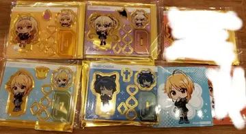 수호캐릭터 THE캐릭터 우타우 아크릴 스탠드 이쿠토