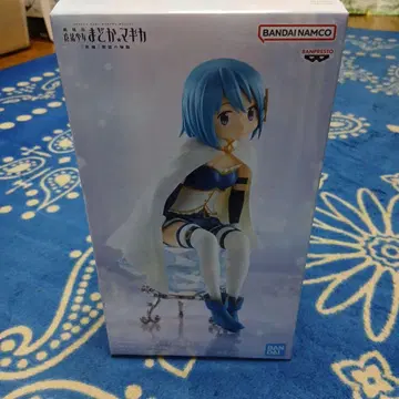 마도카 마기카 피규어