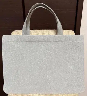 FEILER 페이러 유니컬러 A4 그레이 백