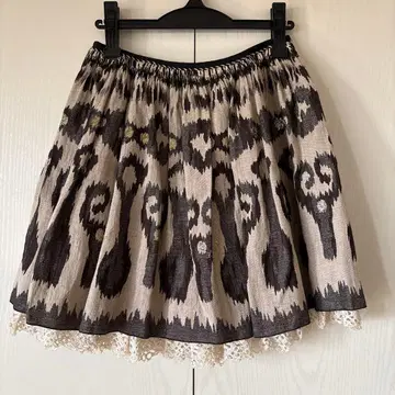 Lois CRAYON 스커트