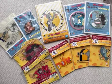 톰과 제리 제일복권 초특가 모음