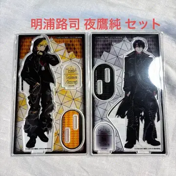 [ 새상품 ] 가라오케의 철인 메달리스트 아크릴 스탠드