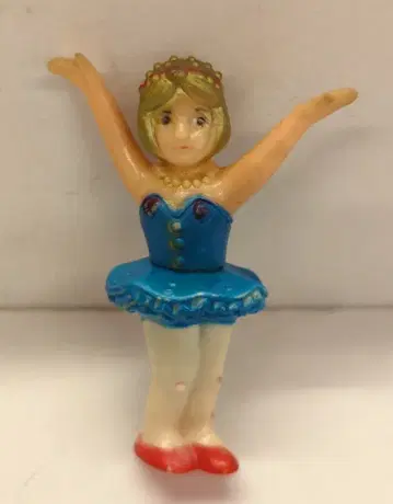 포피 전원 집합!! 로봇 학교 로빈 70mm