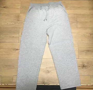 FRUIT OF THE LOOM 프룻 오브 더 룸 맨투맨 팬츠