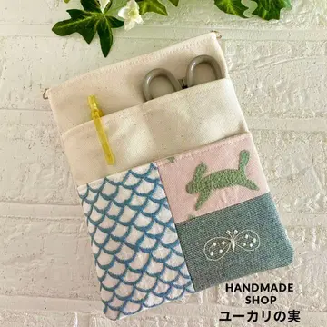 미나 페르호넨 오거나이저 minaperhonen