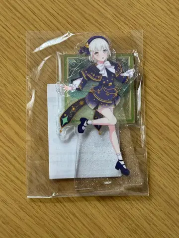 뱅드림 MyGO 아크릴 스탠드 요라나