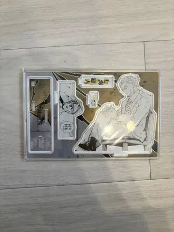 아크릴 스탠드 주술회전 나나미 켄토