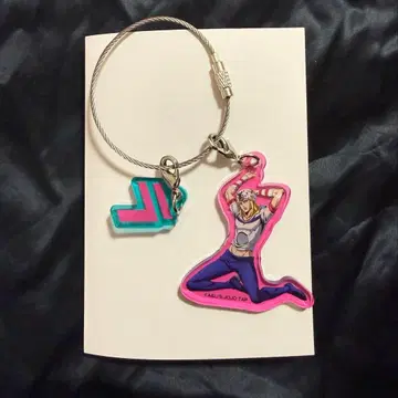 죠죠 마츠키요 죠니