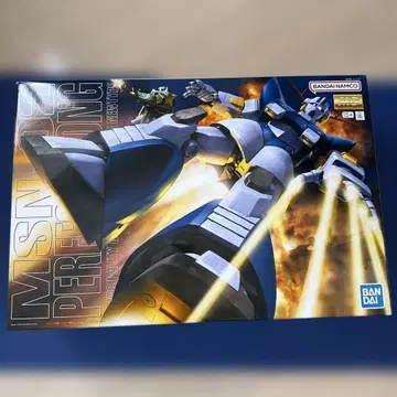 [ 미개봉 새상품 ] MG 1/100 퍼펙트 지옹