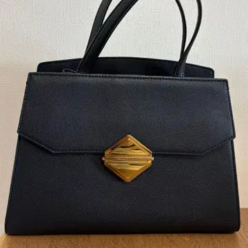 찰스앤키스 핸드백