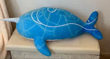 원신 삼정의 회랑 - 봉제 인형 타르탈리아