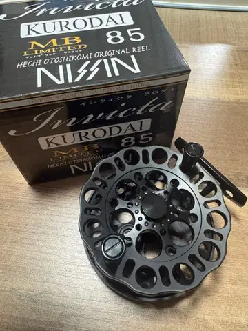 우사키 닛신 인빅타 쿠로다이 MB 리미티드