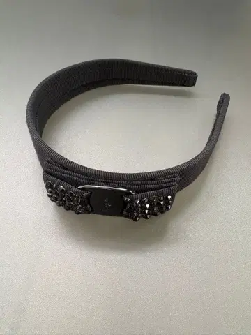 FERRAGAMO / 머리띠 / [ No.2270 ]