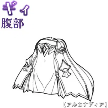 미조립 복부 기 아르카나디아 코토부키야 6