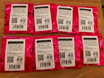 수호캐릭터 THE캐릭터 게이밍 캔뱃지 랜덤, 미개봉