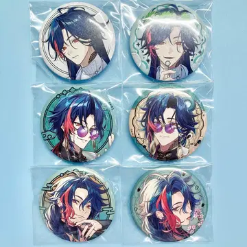 [ 3SKM ] [ 2nd anniversary ] [ 컴플리트 ] 괴성