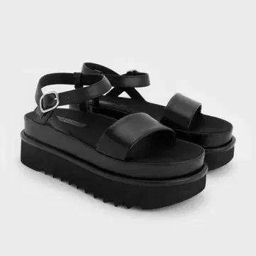 찰스앤키스 샌들