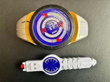 사가크 벨트 가면라이더 키바