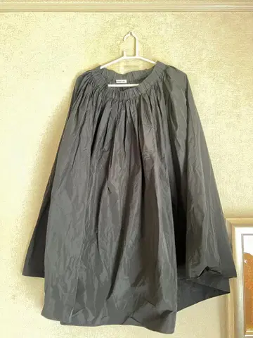 everyday ilike 플레어 스커트