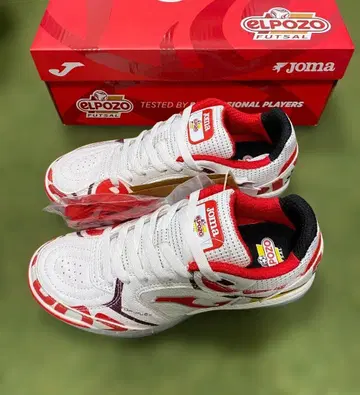 joma / TOP FLEX 2662 ELPOZO (21cm)