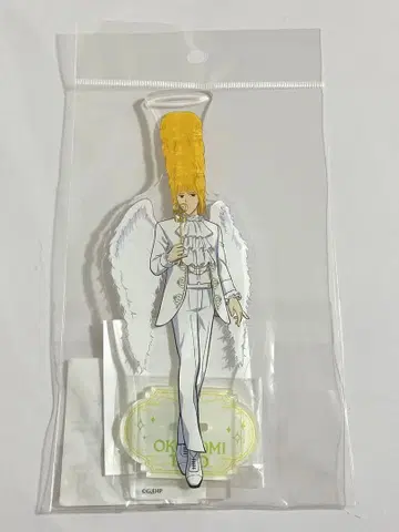 에브리데이 호스트 에브호스 아크릴 스탠드 오코노미 타로