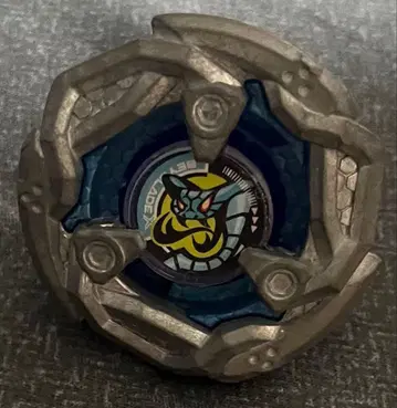 베이블레이드 X 바이퍼테일 5-60f